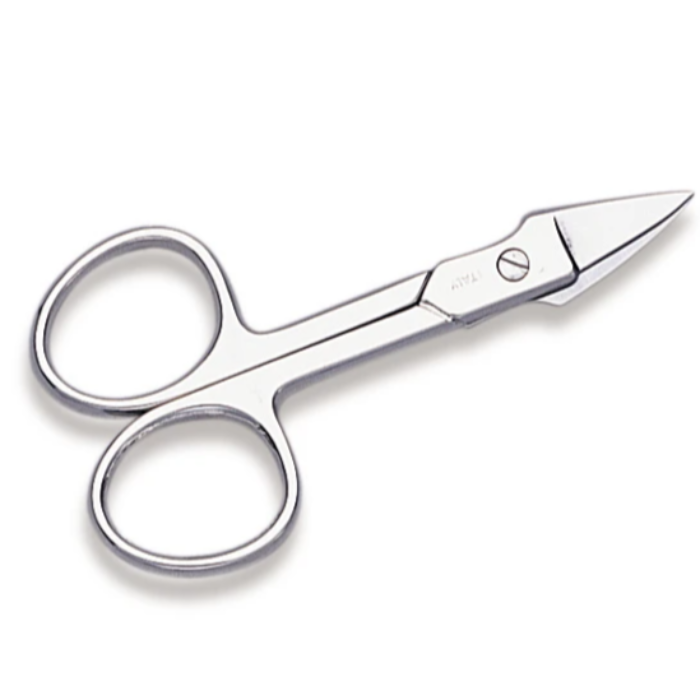 Denco 3.5 inch Toenail Scissors