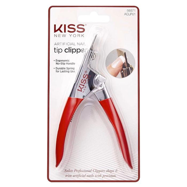 Ergonomic Professional Nail Clippers