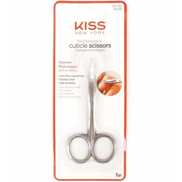 Ultra Manicure - Cuticle Scissors #2103