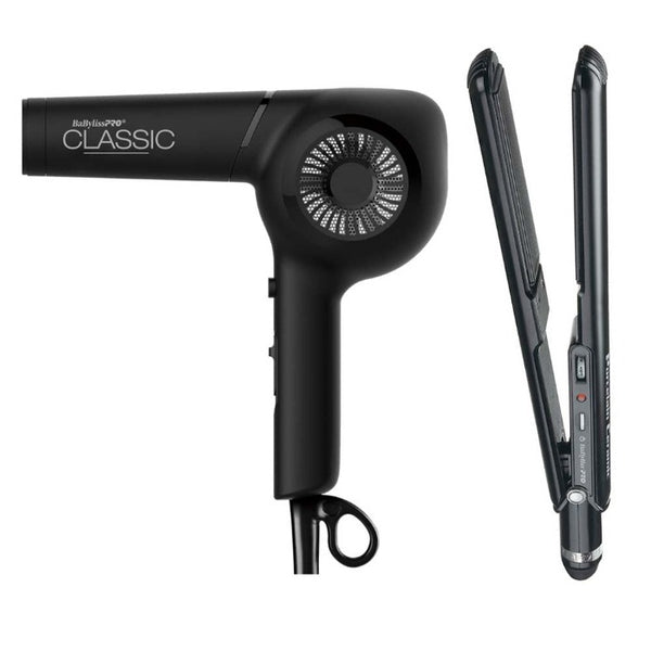 Babyliss gift set hotsell